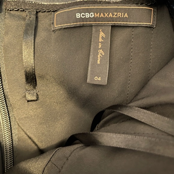 BCBG Formal/Cocktail Dress - Picture 3 of 3